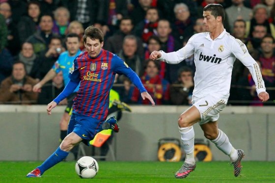 Messi ha protagonizado una fulgurante reacción paralela a la de su equipo, ahora líder de la clasificación gracias, en buena parte, a sus 17 goles en los últimos 11 partidos.