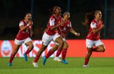 Santa Fe, por la gloria continental en la Copa Libertadores Femenina
