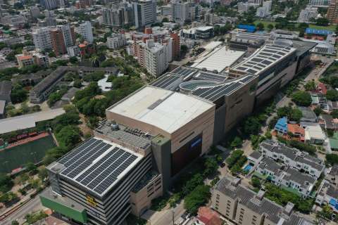 Pensionados que compren casa en Barranquilla no pagarán predial por 10 años