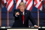 Trump condenó intentos de ataque con paquetes explosivos a demócratas en EE.UU.