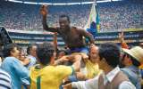 Pelé y el Mundial: el hombre que convirtió el fútbol en una religión