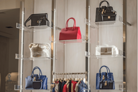 Los bolsos más icónicos de La semana de la Moda París que serán tendencia en 2025