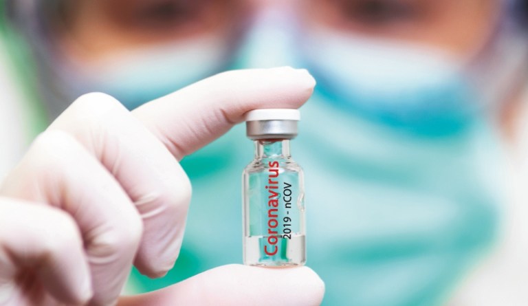 Detectan el primer caso con la variante ómicron en Estados Unidos