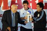 ¿Por qué es tan importante el fútbol en Argentina?