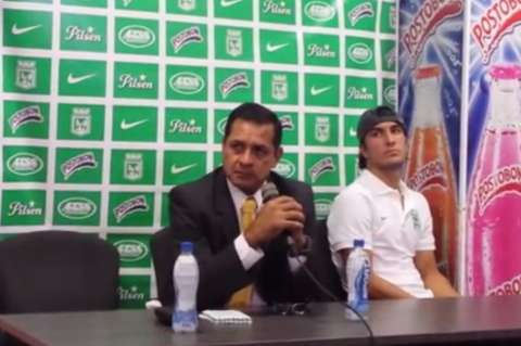 "Atlético Nacional fue justo ganador": Pompilio Páez