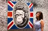 "Banksy: la retrospectiva desautorizada"