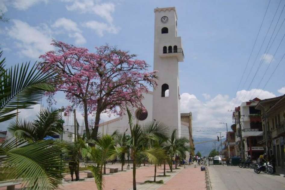 Alcaldía de Pitalito / Alcaldía de Pitalito