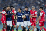 Las bajas en Santa Fe y Millonarios para el Clásico Capitalino de este sábado