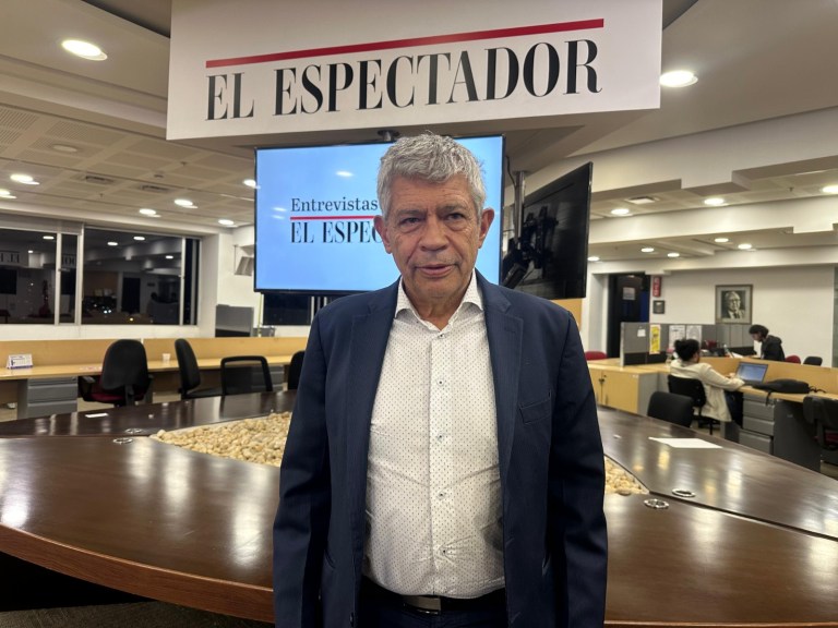 Jorge Iván González: Petro enfrenta la pandemia fiscal que sucedió al Covid 19