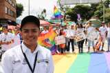 Antioquia sigue encabezando índices de discriminación: líder LGBTI