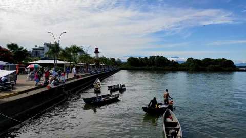Suspenden transporte marítimo en Buenaventura por amenazas del Clan del Golfo