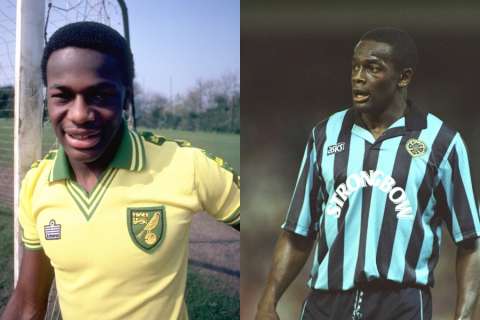 ¿Quién es Justin Fashanu? La historia del primer futbolista gay