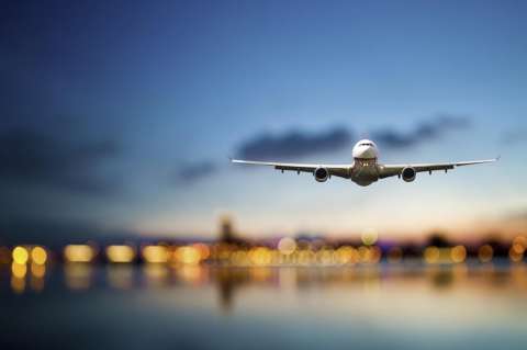 Aviación en Latinoamérica tiene futuro, pero su debilidad es la infraestructura