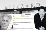 Los archivos de Epstein y su peso en la industria de los videojuegos: ¿qué influencia tuvo?