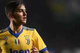 Dybala tiene "muchas posibilidades" de dejar la Juventus, según su hermano