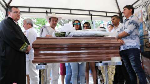 Tres nuevos cuerpos fueron hallados por la JEP en Dabeiba