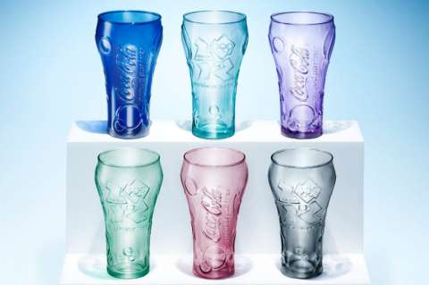 En Japón, McDonald’s recogerá vasos promocionales de Londres-2012 tras denuncias