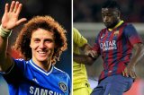 Barcelona ofrece a Song por David Luiz