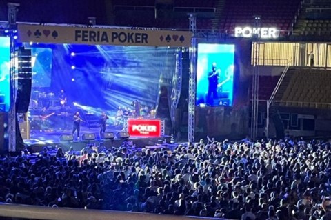 “Pachanga”, la fiesta electrónica que se prenderá en la Feria de Cali
