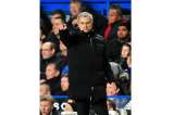 Mourinho fue operado en París