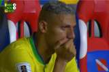 “Voy a buscar ayuda psicológica”: Richarlison sobre sus problemas fuera del campo