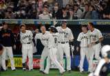 Así fueron las victorias de Japón y Cuba en el Clásico Mundial de Béisbol