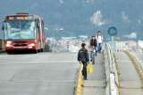 Nacen primeros Carriles Bici