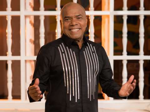 Miguel Morales, la gran dinastía del Vallenato