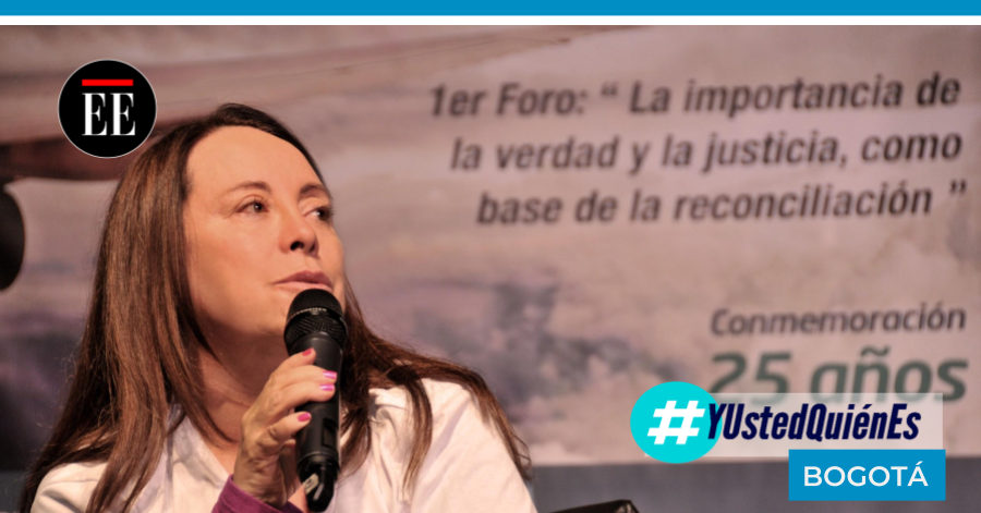 Ana Teresa Bernal Montañez
