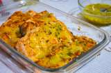 Receta: así se prepara salmón en salsa de maracuyá