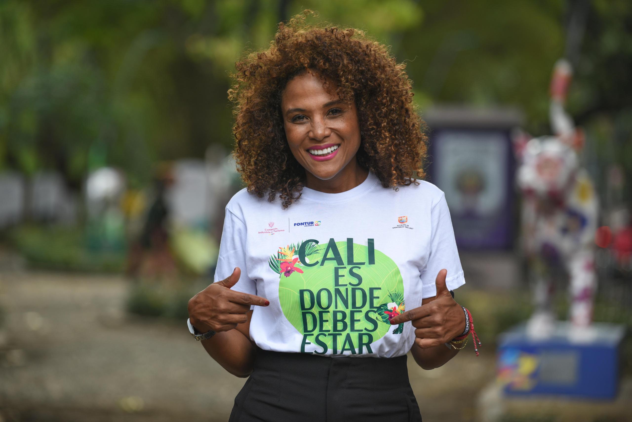 En el Día Mundial del Turismo, Cali lanza su campaña de promoción de destino en Nueva York, Estados Unidos.