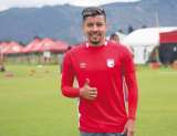 Sherman Cárdenas, media vida en el fútbol profesional