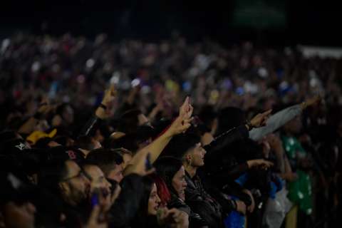 Rock al Parque 30 años: el rugido de las guitarras trascenderá la frontera del Simón Bolívar