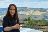 “Somos novios”: Érika Zapata se refirió a un colega de ‘Noticias Caracol’