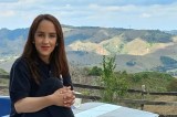 “Somos novios”: Érika Zapata se refirió a un colega de ‘Noticias Caracol’