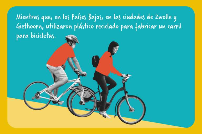 ¿Más plástico que peces para 2050?