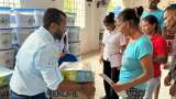 Las comunidades que están liderando un modelo para mejorar el acceso al agua
