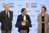 Petro confirma que viajará a Chile a hablar con comité ejecutivo de los Panamericanos