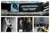 Funeral de Joan Rivers: estrellas de la moda y cine se dan cita en Nueva York