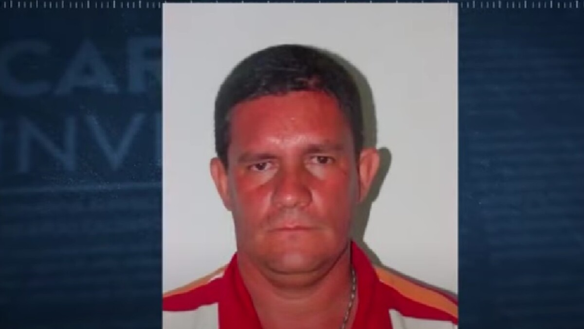 Jhon Freddy Gallo, alias el "Pájaro".