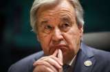 Tras anuncios de Trump, ONU instó a los países a cumplir sus compromisos climáticos
