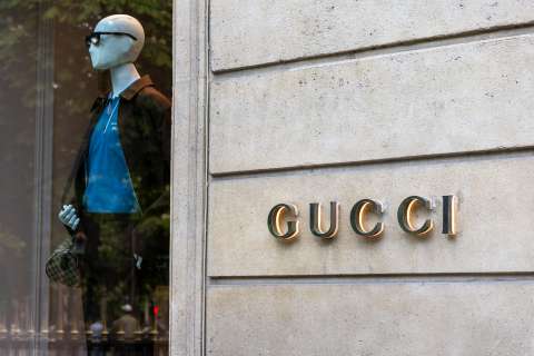 La UE multa a Gucci, Chloé y Loewe: estas fueron las razones