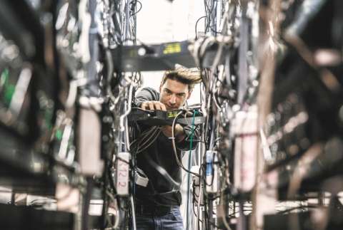 ¿Por qué es importante resolver el problema energético detrás de bitcoin?