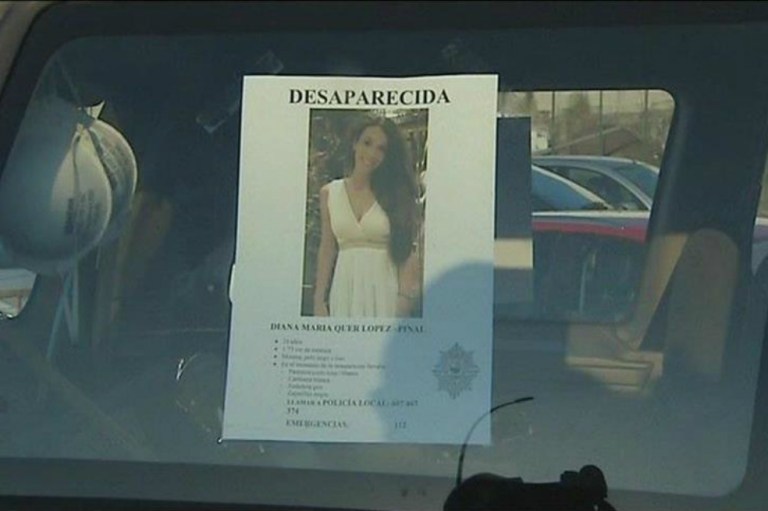 Caso Diana Quer, el crimen que tiene en vilo a España