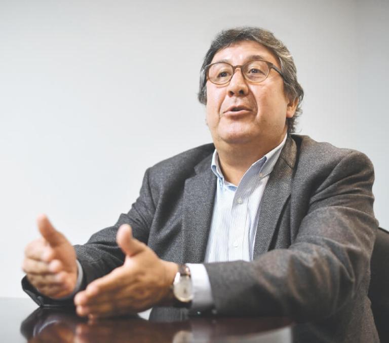 Dominio .co: el administrador se quiere quedar