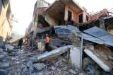 Líbano: 558 personas han muerto, incluidos 50 niños, por los bombardeos israelíes