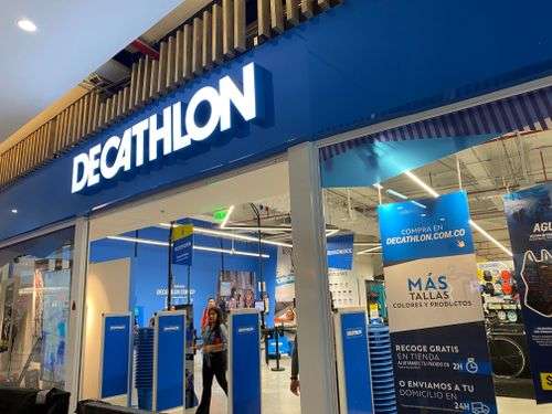 Decathlon abre ofertas de empleo en Colombia este fin de año: ¿cómo aplicar?