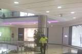 Feminicidio en Bogotá: asesinan a Claudia Johana Rodríguez en el centro comercial Santafé