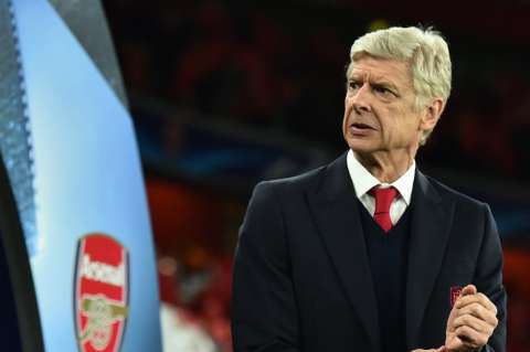 Arsene Wenger culpa a Gales de las lesiones de Bale y Ramsey