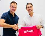 Alberto Gutiérrez deja el cargo de CEO de Civitatis y cede el liderazgo a Andrés Spitzer